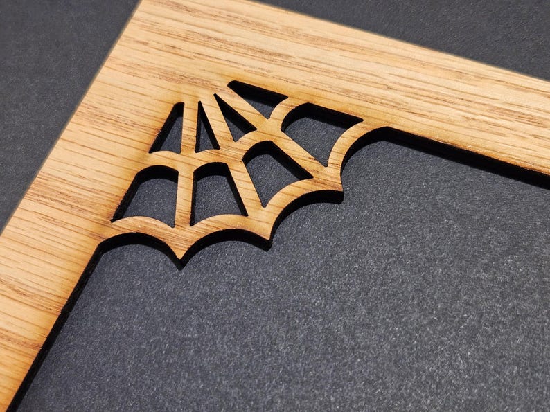 5x7 First Halloween Picture Frame for 4x6 Photo Halloween Home