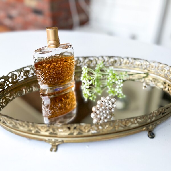 Nightstand Tray Etsy