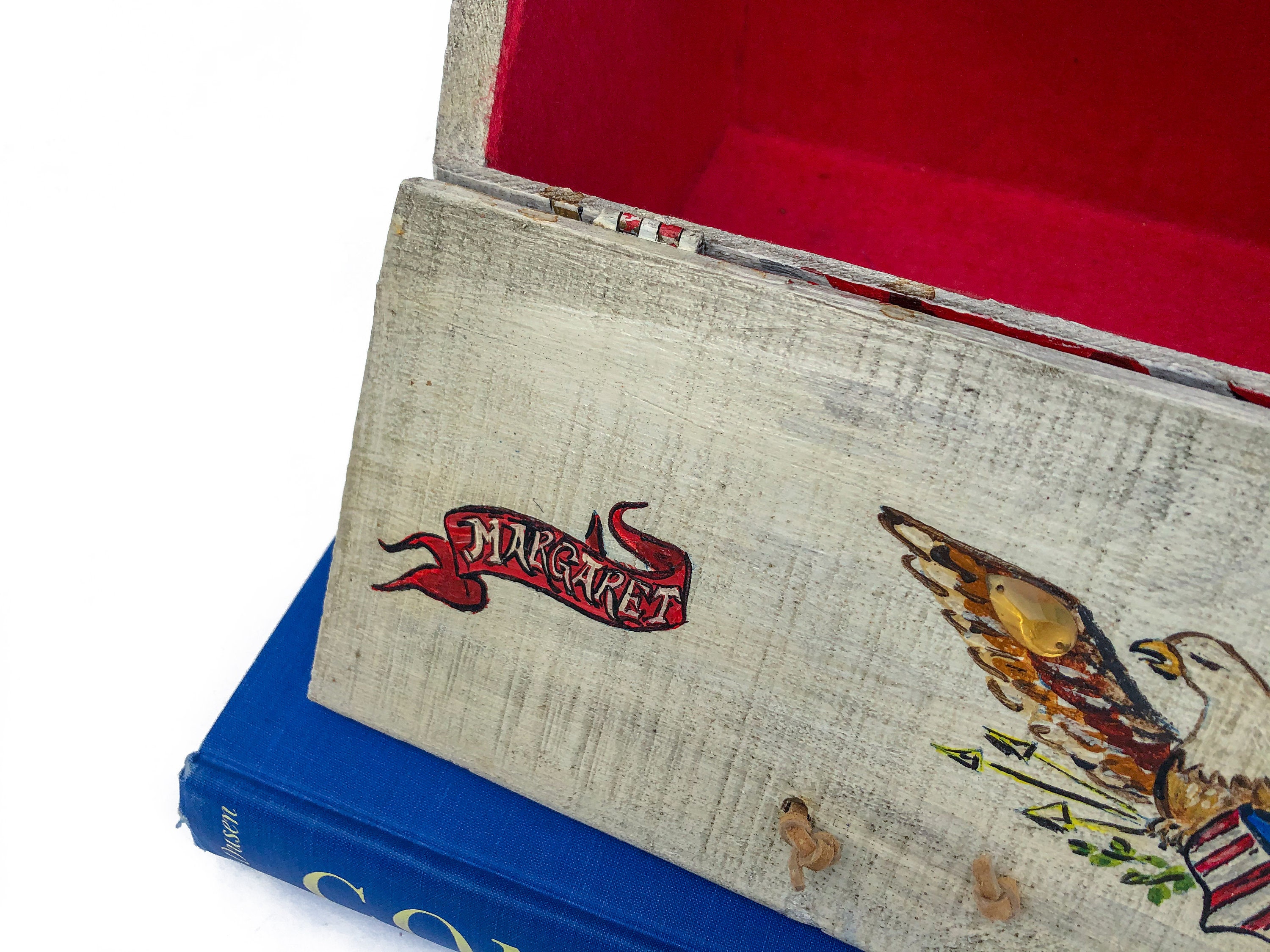 Kansas Flag Holz Geldbörse Handgemacht Americana Geldbörse | Etsy