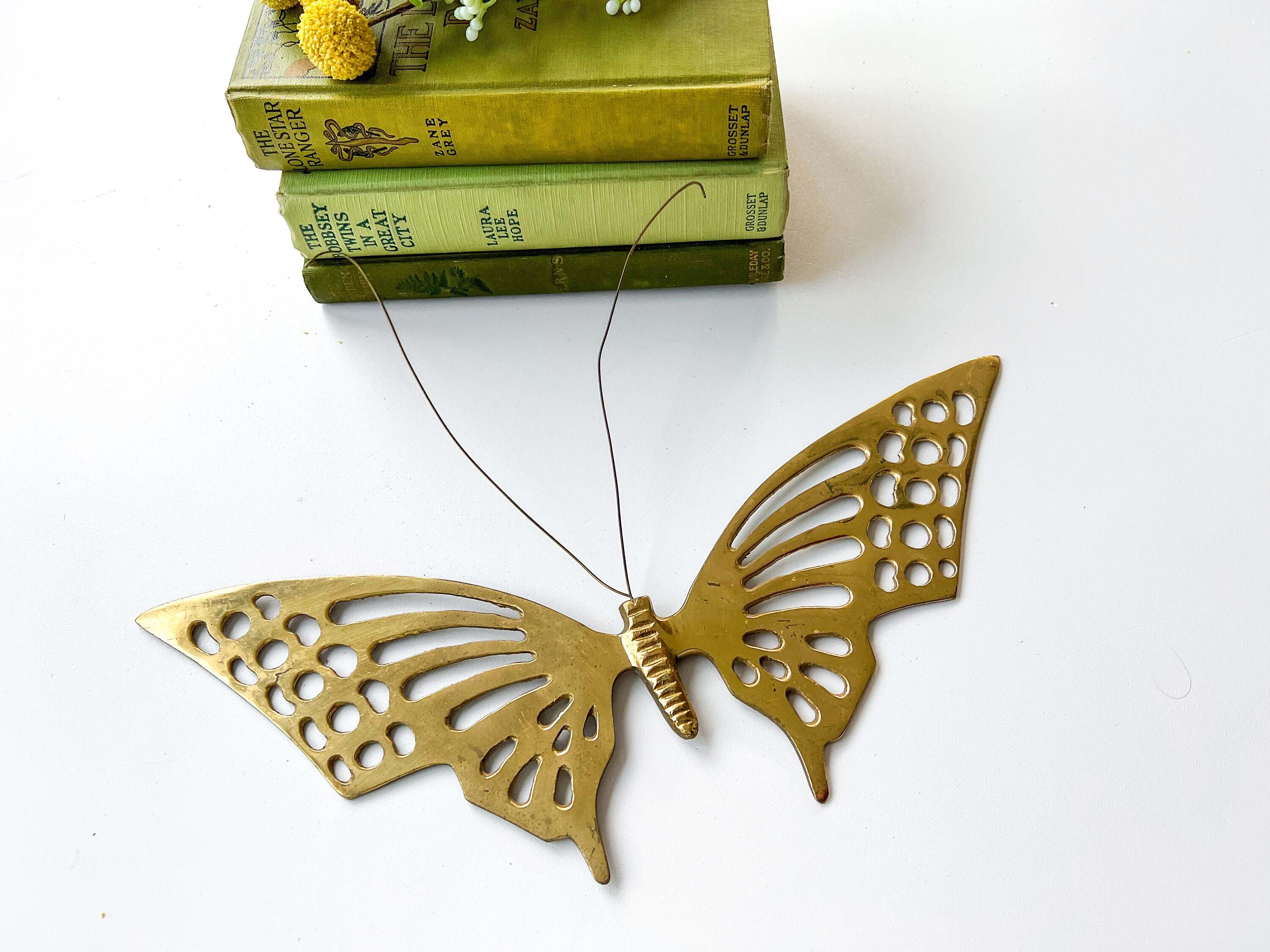 StartTalkingVintage - Etsy