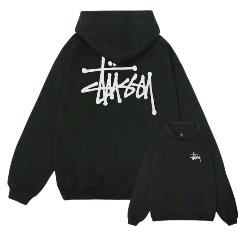 Stussy Hoodie Kids - Etsy