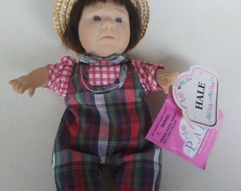 my pals collection dolls