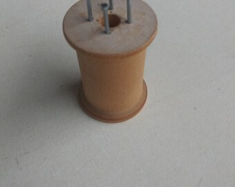 knitting knobby