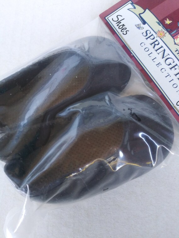 Springfield doll shoes on sale