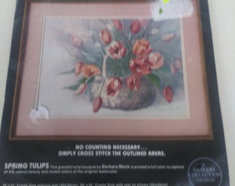 Dimensions Cross Stitch Kit No. 3614