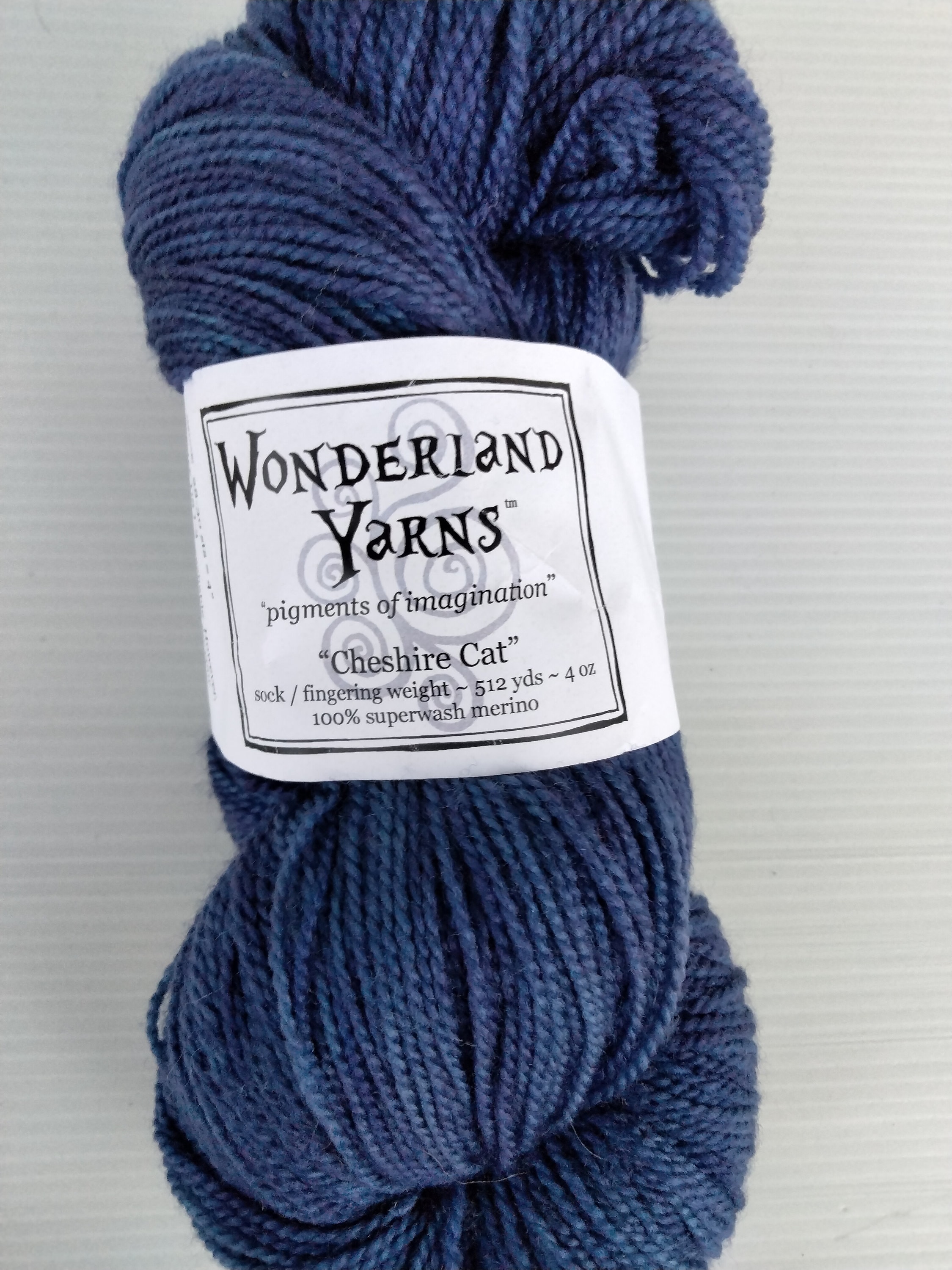 Hand Made @ Wonderland Yarns: Stitch Markers