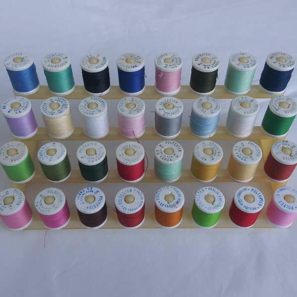 Thread Organizer - Etsy