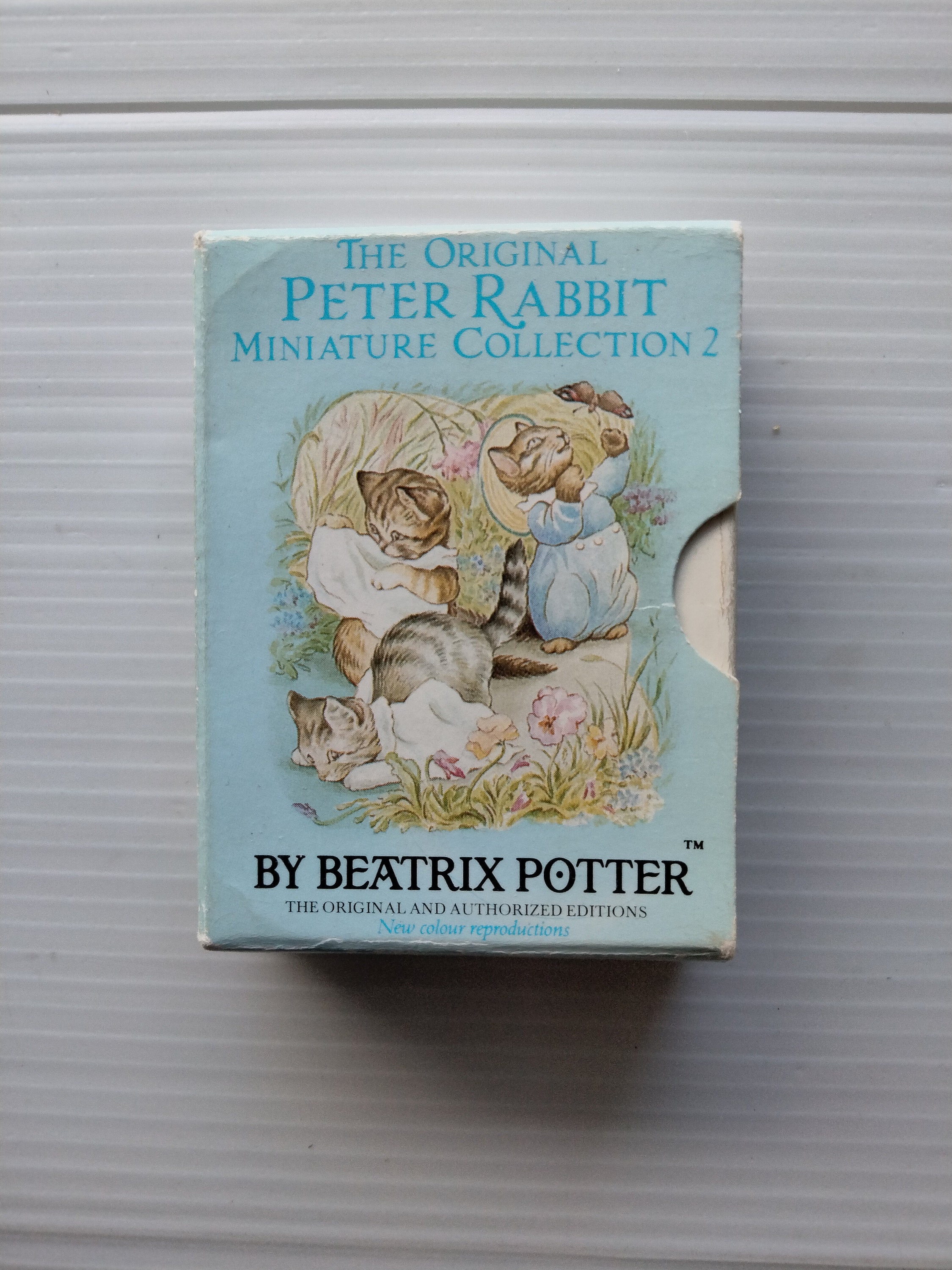 Steiff]--[Potter], Peter Rabbit Doll, [c.1909], English Literature,  History, Children's Books and Illustrations, Books & Manuscripts