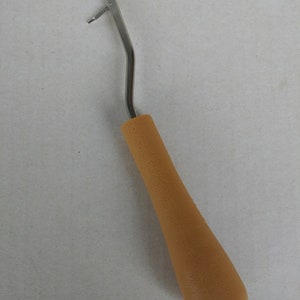 Latch Hook  yarns
