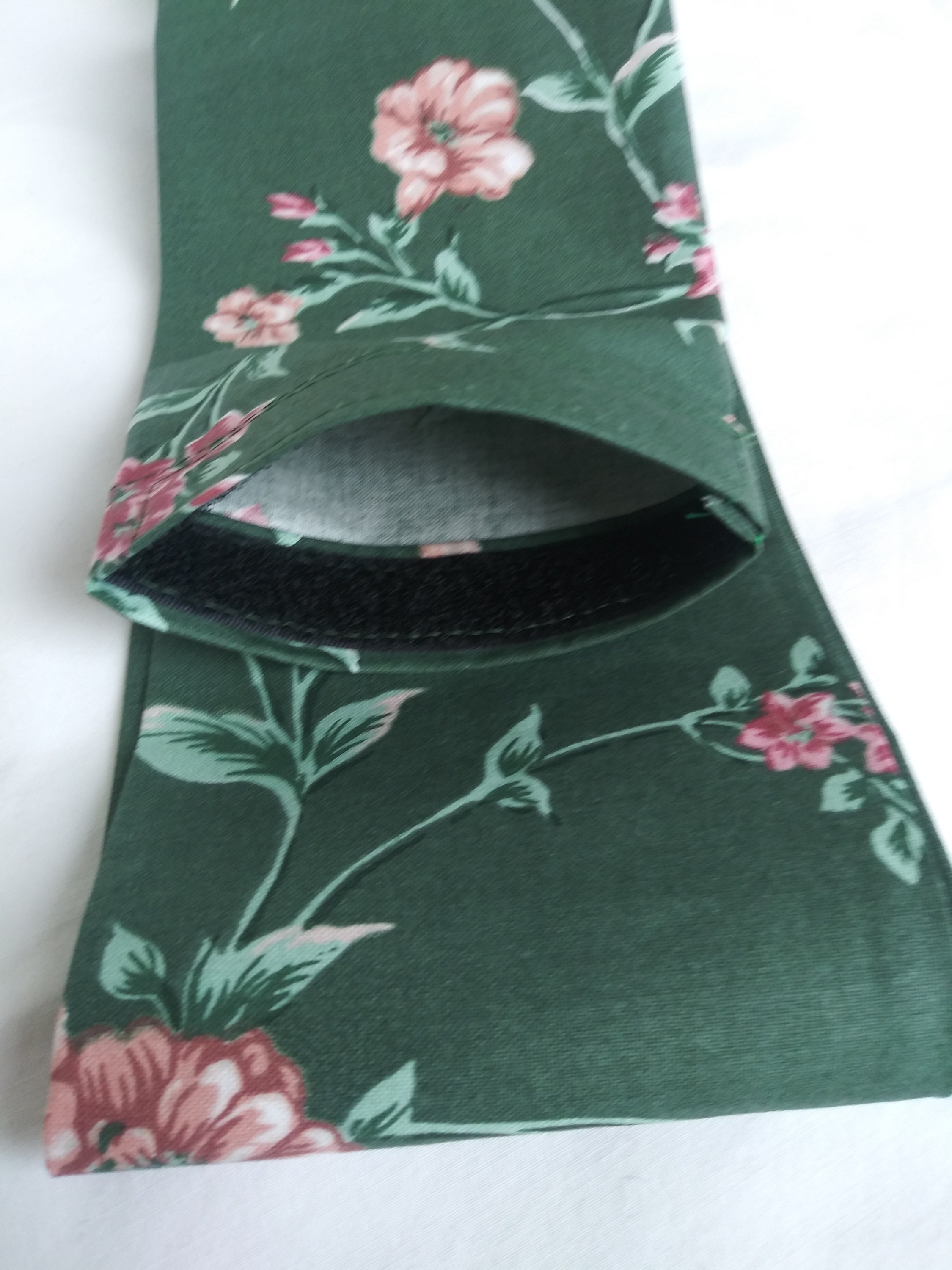 Door Draft Stopper/door Snake/draft Stopper/ Pink Floral Etsy UK