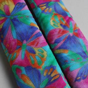 seatbelt covers car 1 pair  butterfly pattern