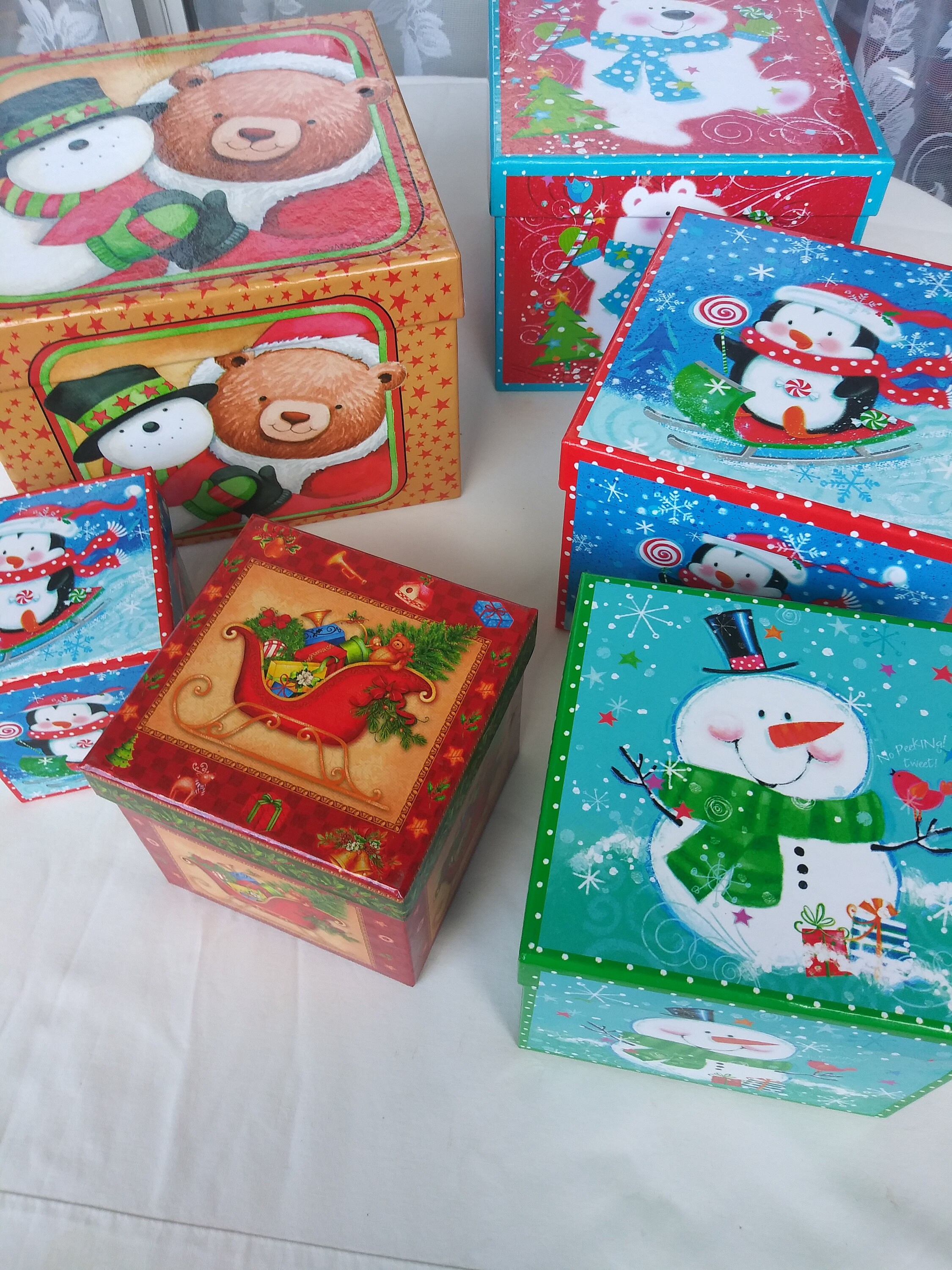 lindy bowman gift bolsas