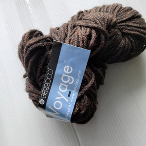 1 skein Berroco Voyage yarn