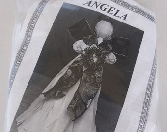 Angela Doll - Etsy