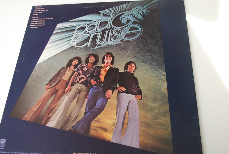 pablo cruise worlds away