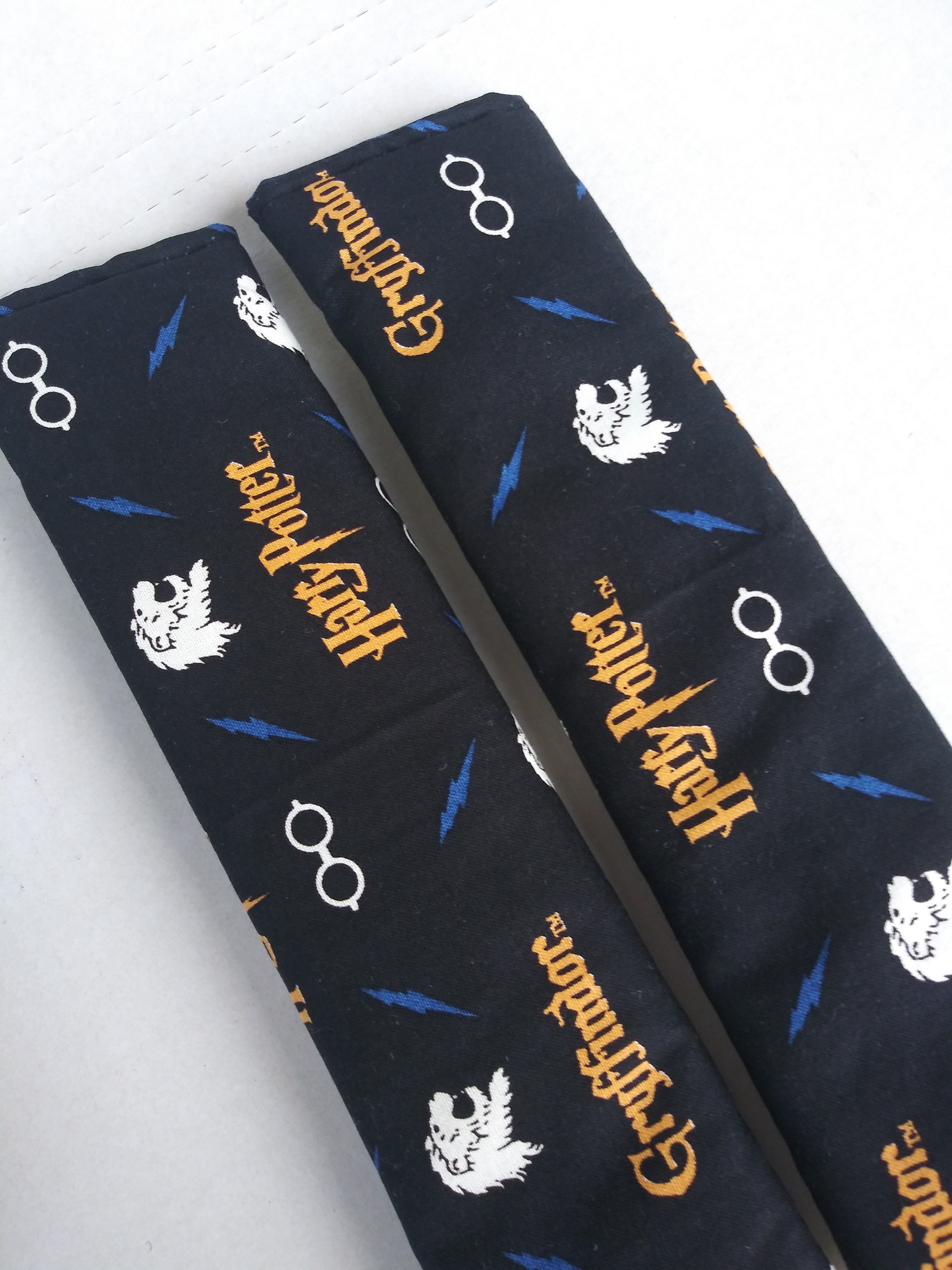 El cinturón de seguridad cubre las cubiertas del cinturón de | Etsy