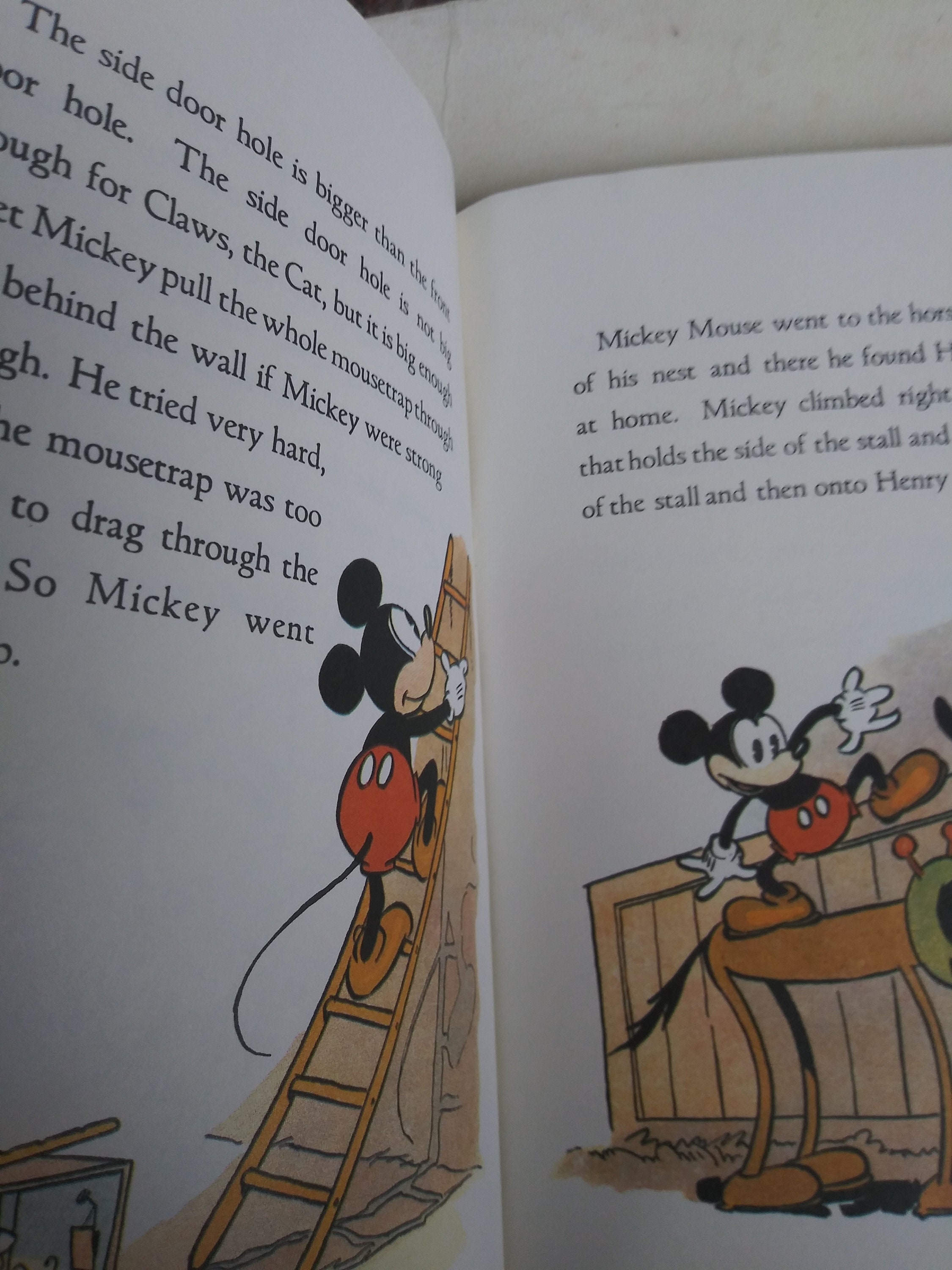洋書 Adventures of Mickey Mouse 50th Edition il_fullxfull.2157967707_4k5q.jpg