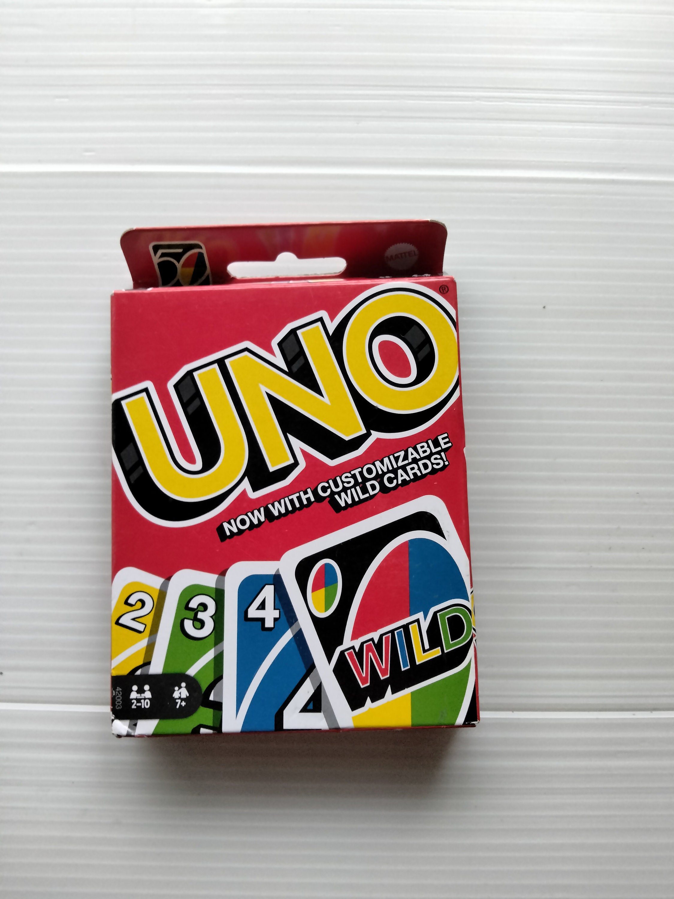 The UNO! Mobile Wildcard Series Returns For 2023