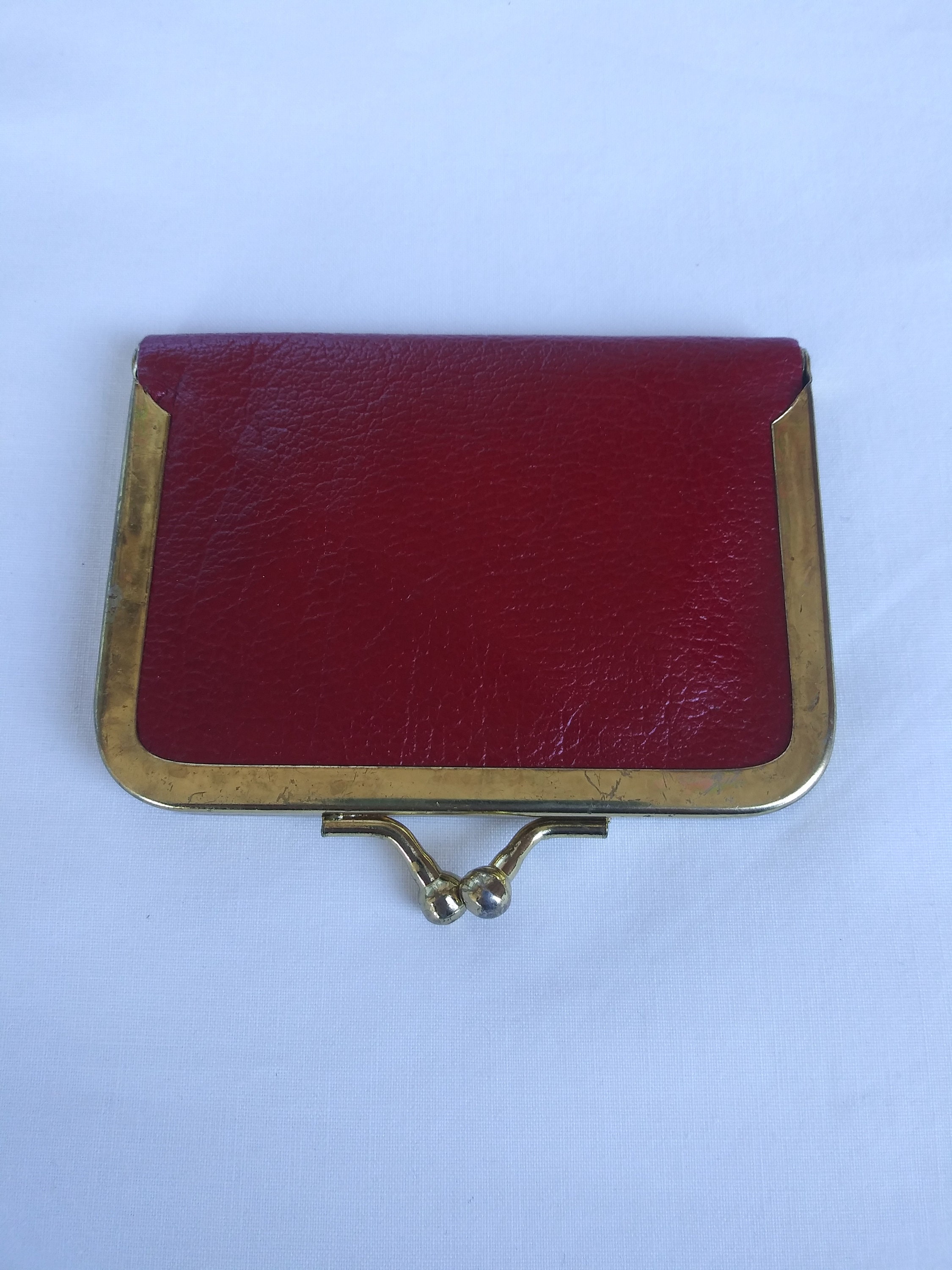 2 Set Vintage Travel Sewing Kit Travel Accessories Etsy UK