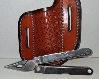 Belt Sheaths