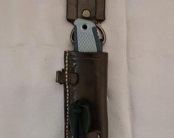 Belt Sheaths