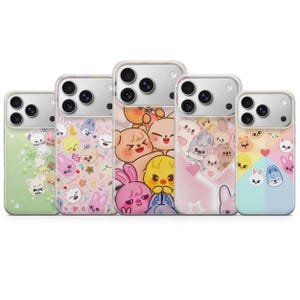 Skzoo Samsung - Etsy