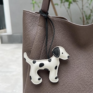 Dalmatian Purse - Etsy