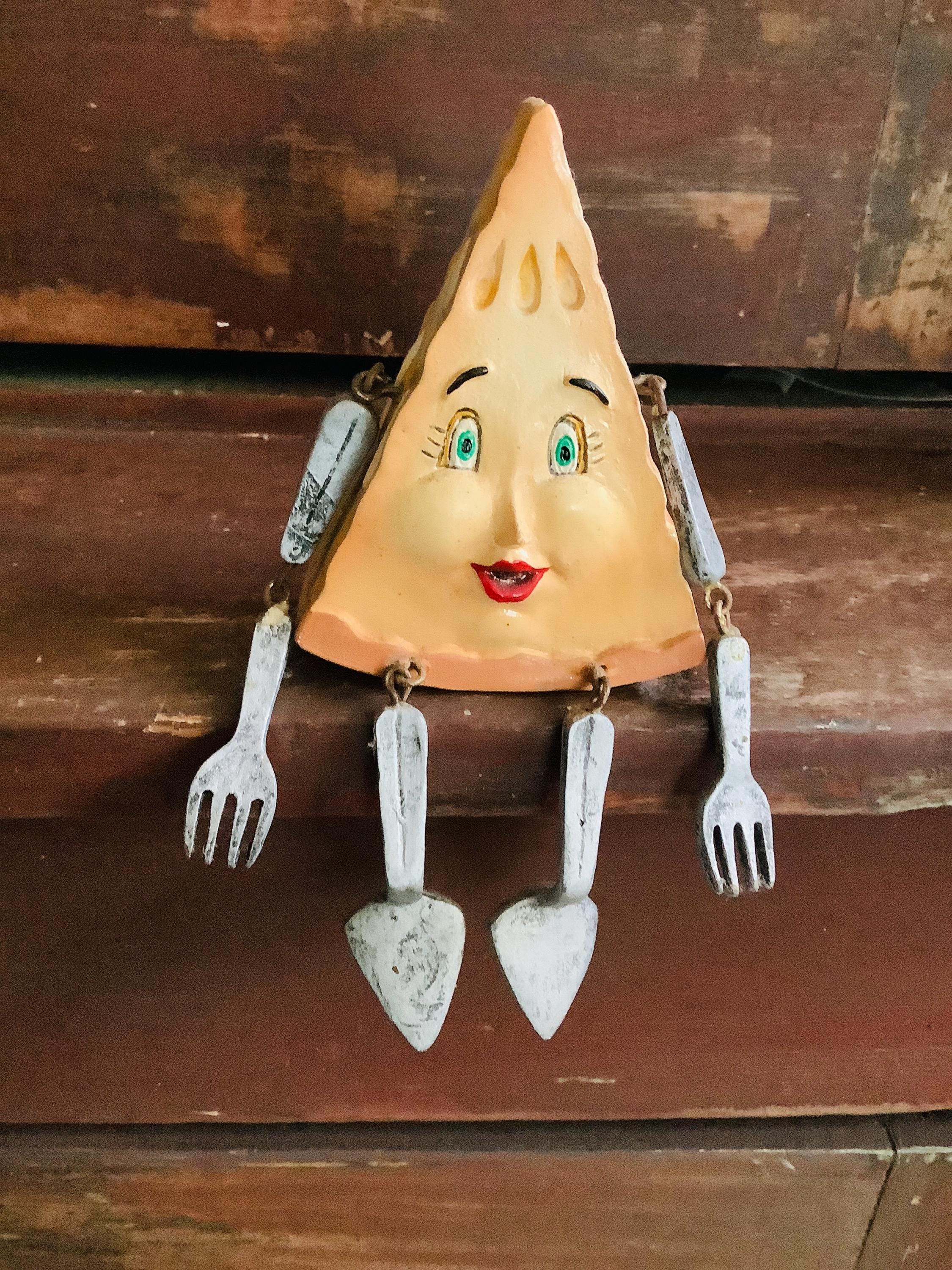 Cutie Pie Figure - Etsy