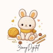 ZennyDigital store logo