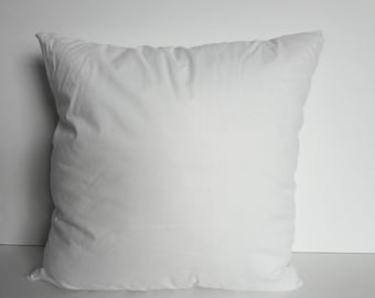Pillow Insert Form - 14x14