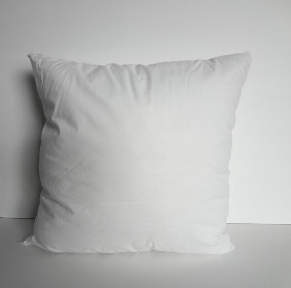 Pillow Insert Form - 14x14