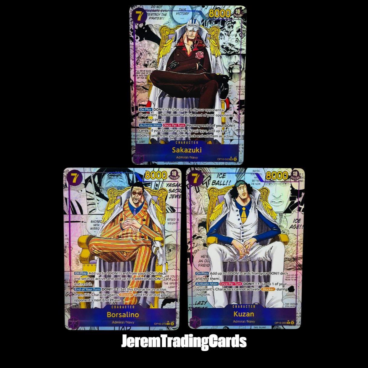 stealing cards mtg Amazon.com: TAMASHII NATIONS Bandai Figuarts Zero Kizaru Borsalino One Piece  (Static Figure) : Toys & Games
