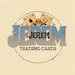 JeremTradingCards store logo