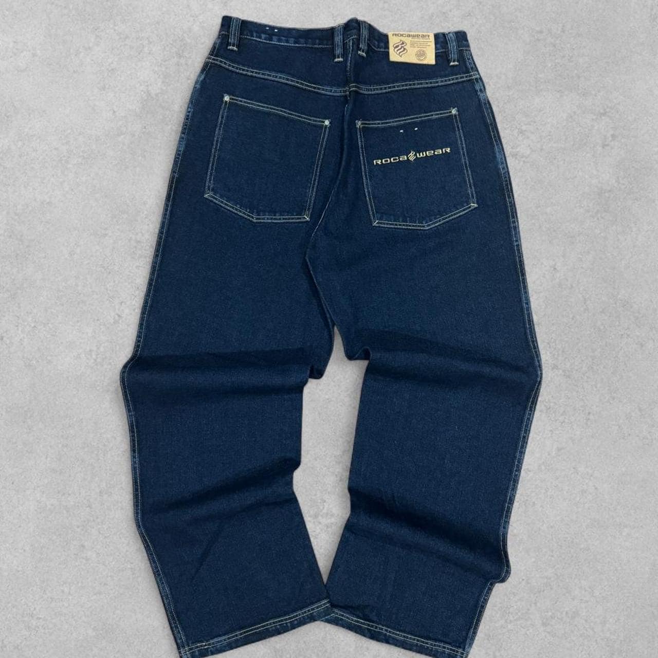 Vintage Hip Hop Jeans - Etsy