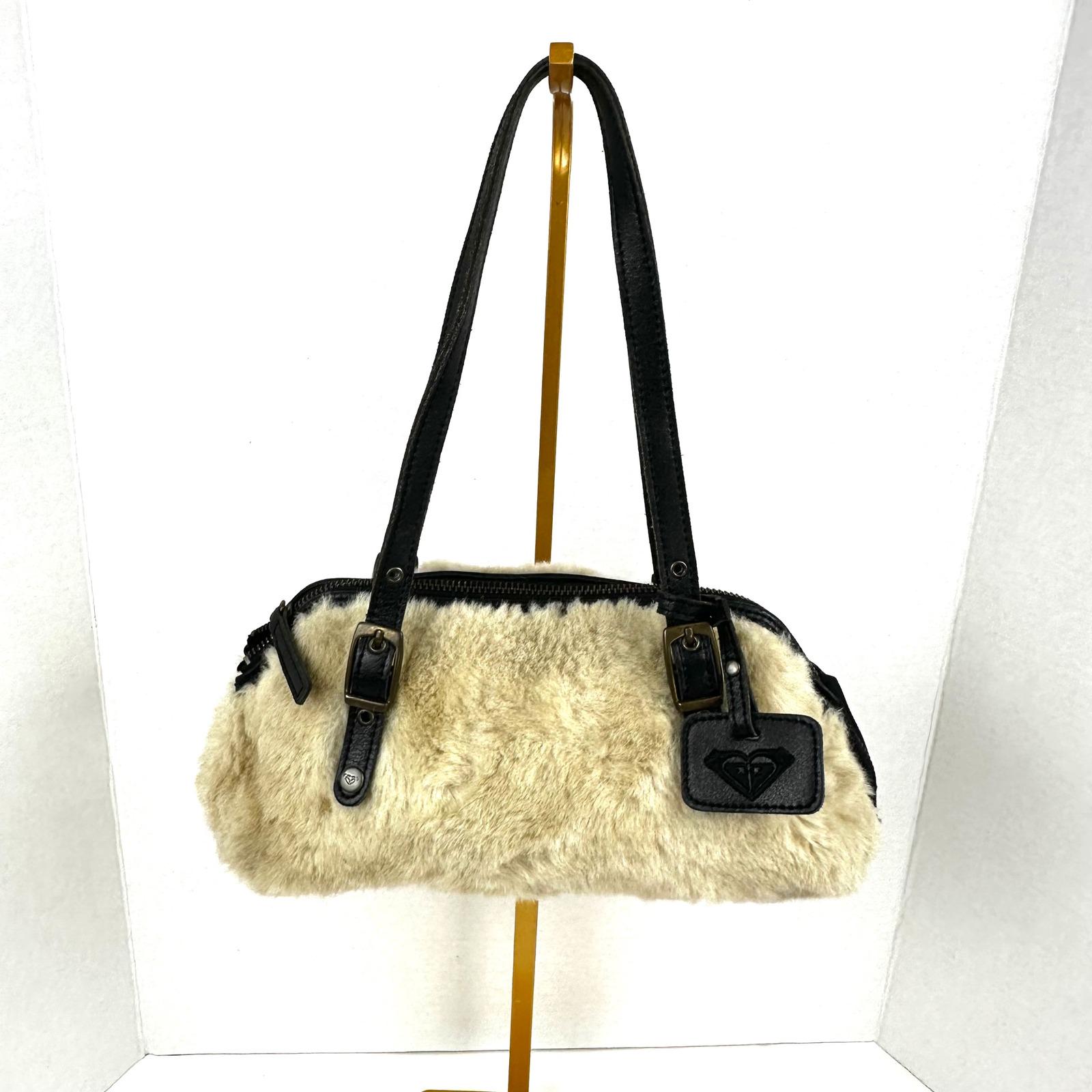Y2k Fur Bag - Etsy