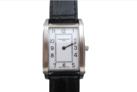 Maurice watch price store