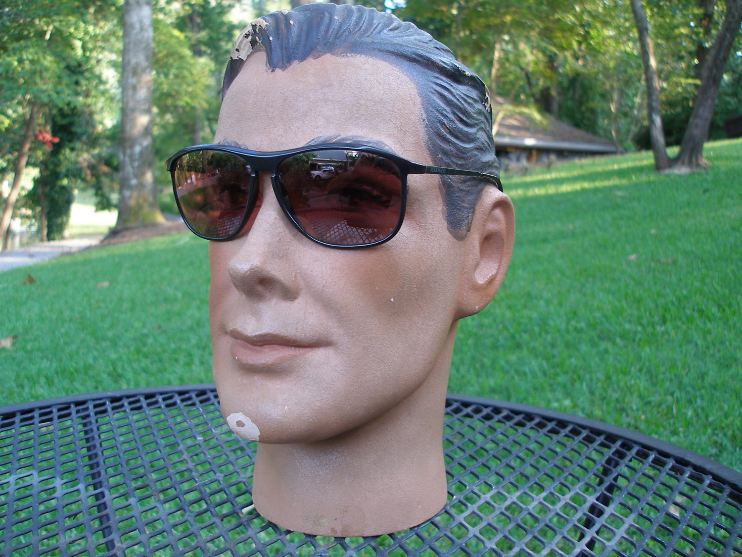 Serengeti outlet vermillion sunglasses