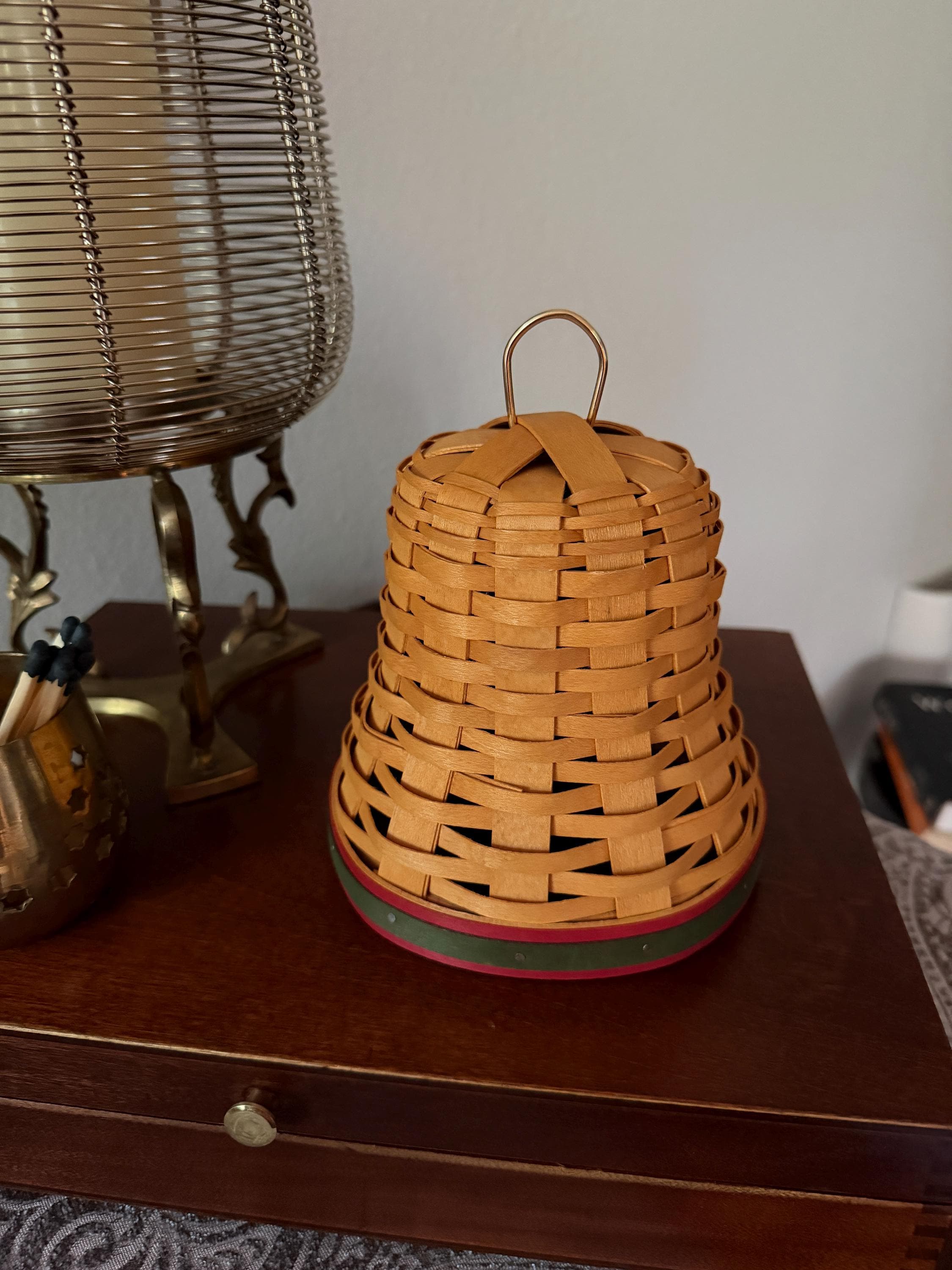 Vintage Longaberger - Etsy