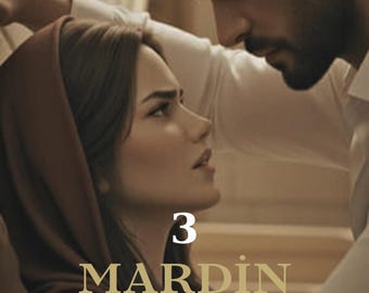 Mardin Sürmelisi-3. Son Kitap PDF