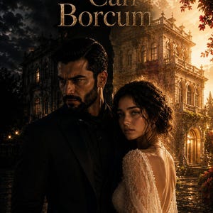 Töre Can Borcum 2. PDF-bok