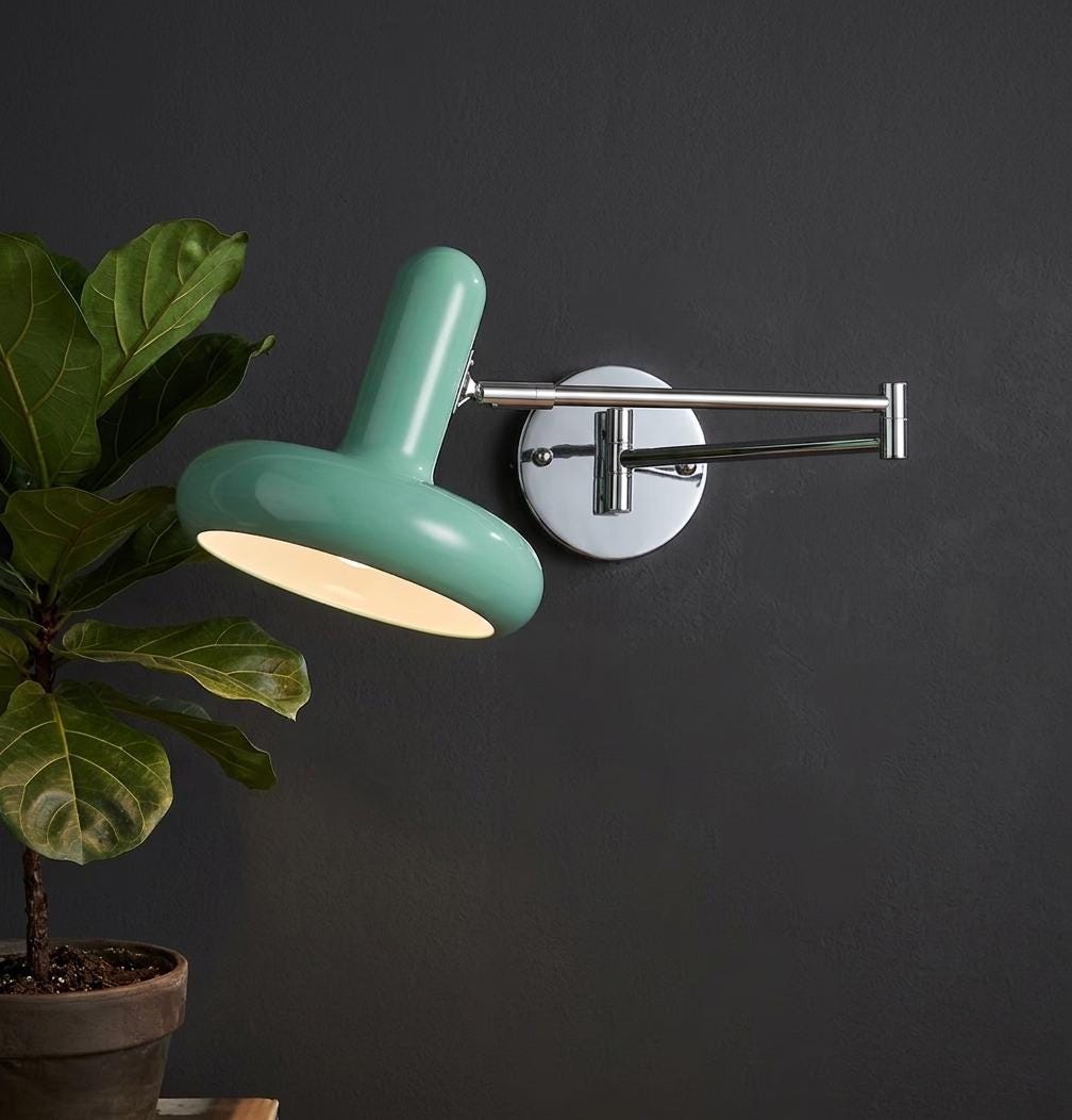 applique bras articulé