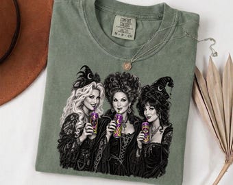 Witch’s brew png, Alani png,Hocus Pocus Halloween PNG, Sanderson Sisters Energy Drink PNG, Witches Brew Sublimation, Funny Witch Halloween
