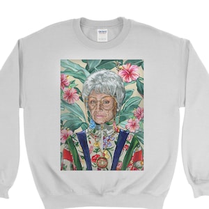Golden girls sweatshirt online
