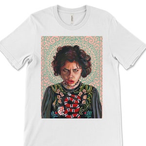 The Craft T-Shirt - Nancy Shirt - The Craft Tee - Nancy Shirt - Pop Culture T-Shirt - Haloween Shirt - Witch Shirt - 90s - Horror