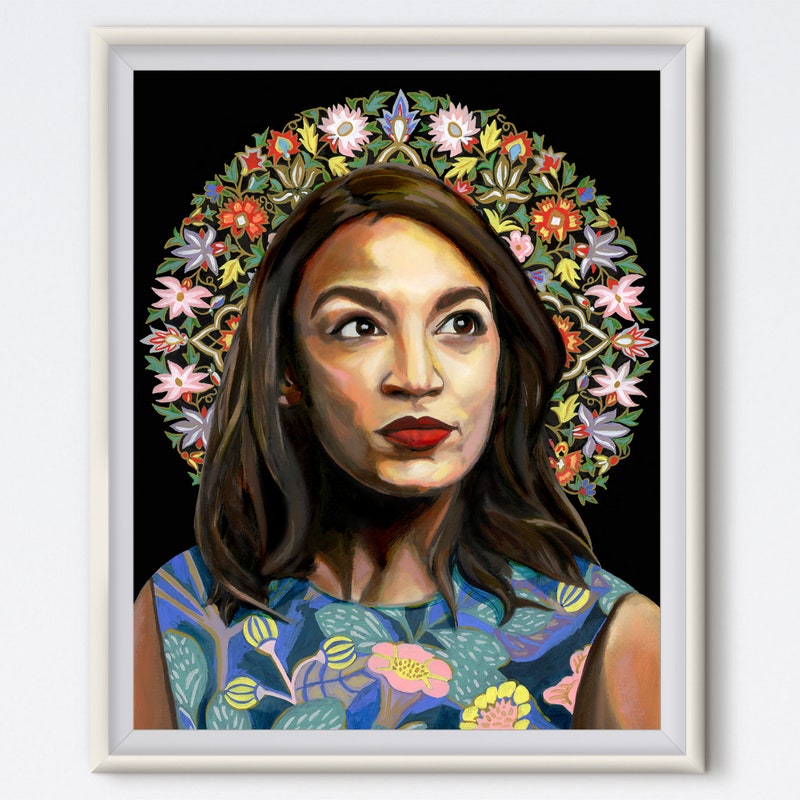 Political Art - Etsy