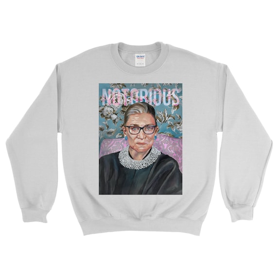 Rbg Ruth Bader Ginsburg Funny Feminist Political T-Shirt Rbg Ruth Bader Ginsburg Funny Feminist Political T-Shirt