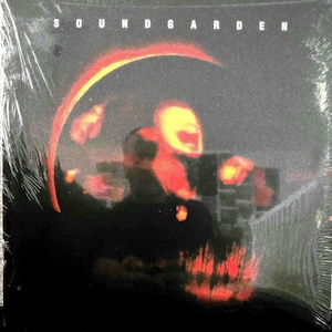 Soundgarden Superunknown Vinyl LP