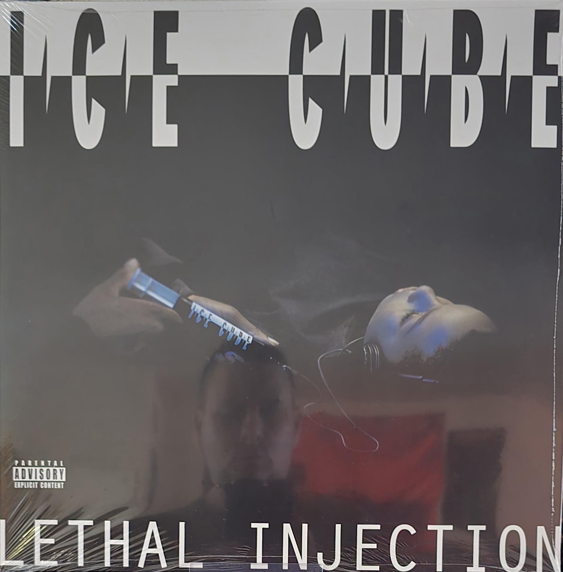 Ice Cube Album - Etsy