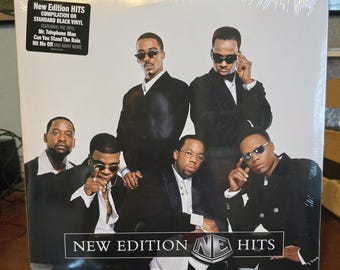 Nowe wydanie Greatest Hits Vinyl LP