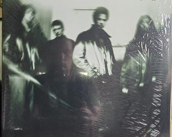 Soundgarden ASides Greatest Hits Vinyl LP